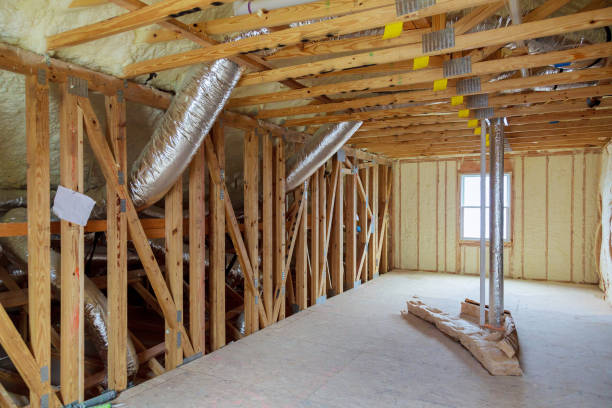 Best Insulation Installation Services in Deschutes River Woods, OR